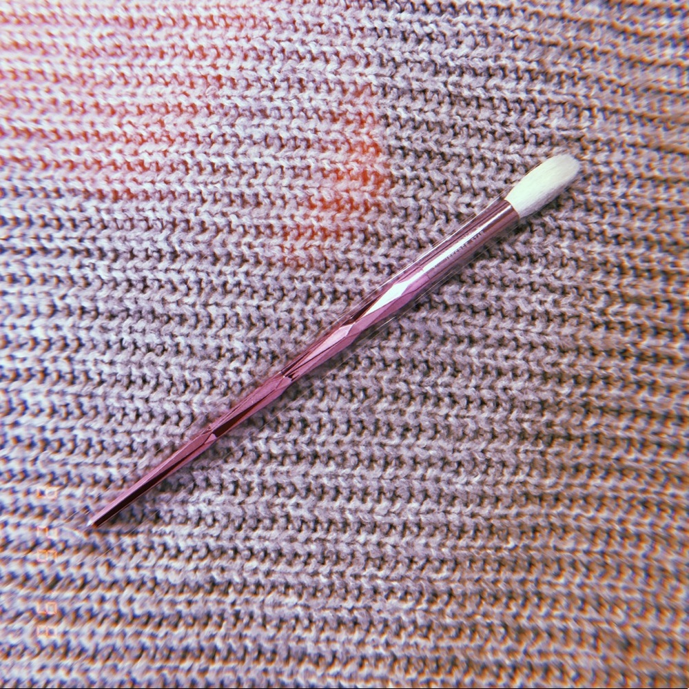 Morphe x Jeffree Star JS4